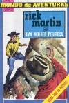 Mundo de Aventuras - I Srie - 853