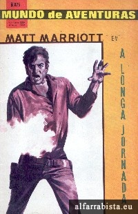Mundo de Aventuras - I Srie - 875