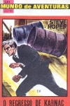 Mundo de Aventuras - I Srie - 878
