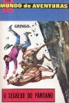Mundo de Aventuras - I Srie - 880