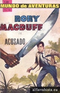 Mundo de Aventuras - I Srie - 881