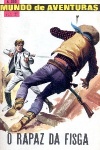 Mundo de Aventuras - I Srie - 886