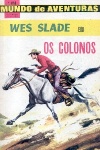 Mundo de Aventuras - I Srie - 889
