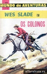 Mundo de Aventuras - I Srie - 889