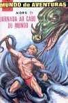 Mundo de Aventuras - I Srie - 890