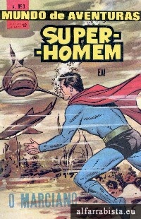 Mundo de Aventuras - I S�rie - 893