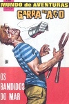 Mundo de Aventuras - I Srie - 895
