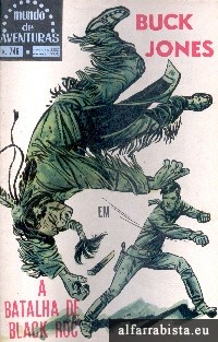 Mundo de Aventuras - I S�rie - 746