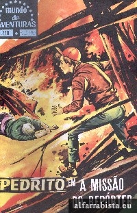 Mundo de Aventuras - I S�rie - 770