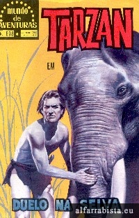 Mundo de Aventuras - I Srie - 698