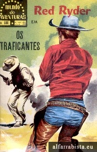 Mundo de Aventuras - I S�rie - 686