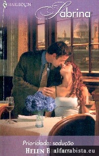 Prioriadade: sedu��o