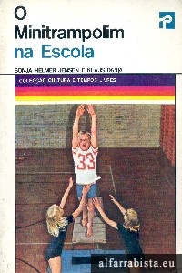 O Minitrampolim na Escola