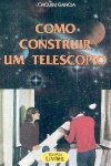 Como construir um telescpio