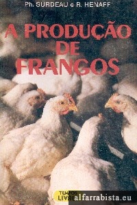 A Produo de Frangos