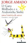O Gato Malhado e a Andorinha Sinh