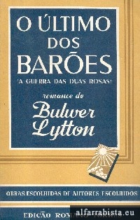 O �ltimo dos Bar�es