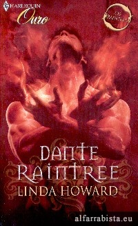 Dante Raintree