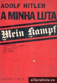 Mein Kampf