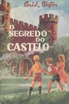 O segredo do castelo