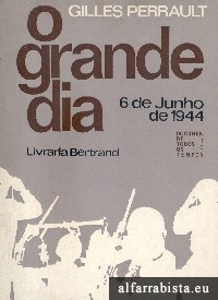 O grande dia