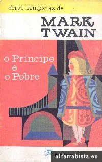 O Prncipe e o Pobre