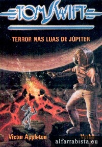 Terror nas luas de J�piter