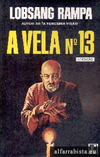 A vela n.� 13