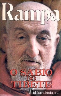 O sbio do Tibete