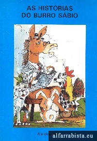 As hist�rias do burro s�bio