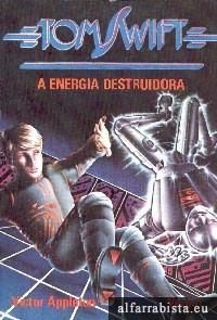 A energia destruidora