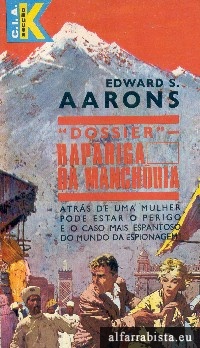 Dossier - Rapariga da Manch�ria