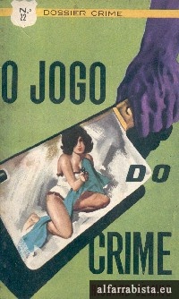 O jogo do crime