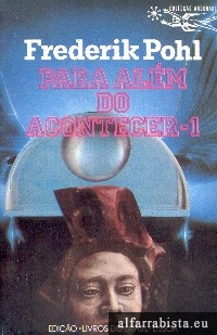 Para alm do acontecer - 1