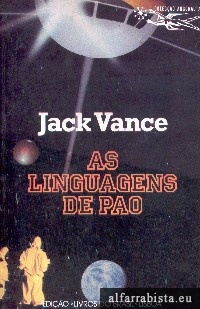 As linguagens de Pao