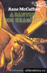 A cantora dos drages - 2
