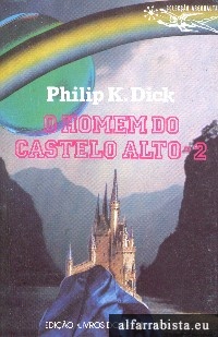 O homem do castelo alto - 2
