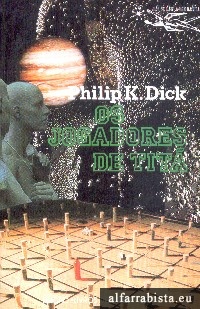 Os jogadores de Tit�