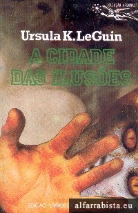 A cidade das ilus�es