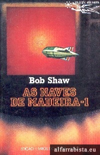 As naves de madeira - 1