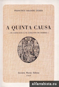 A Quinta Causa - Os cat�licos e os direitos do homem