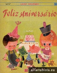 Feliz Anivers�rio