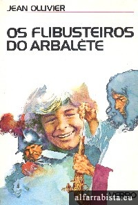 Os flibusteiros do Arbalte