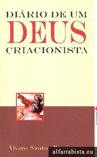 Di�rio de Um deus Criacionista