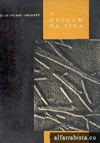 A origem da vida