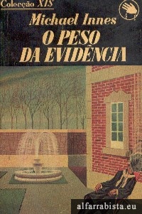 O peso da evidncia