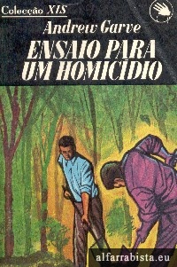 Ensaio para um homicdio