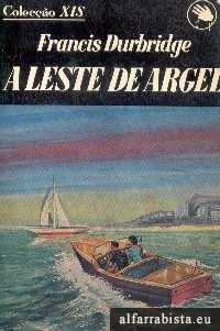A Leste de Argel