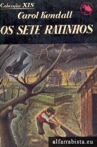 Os sete ratinhos