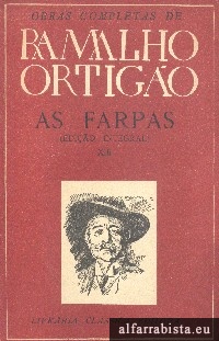 As Farpas 